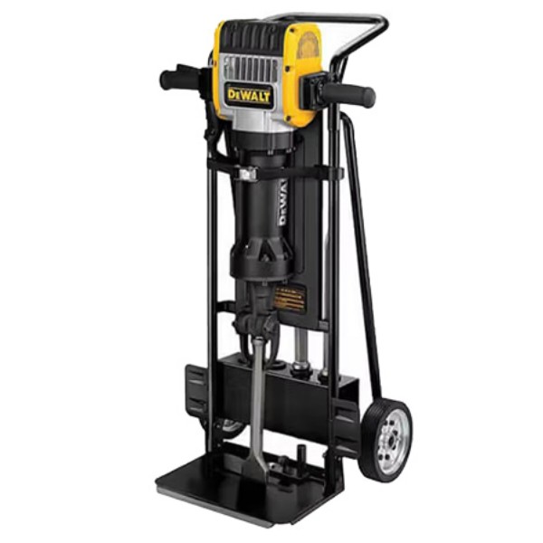 Фото - Отбойный молоток DeWALT D25981K