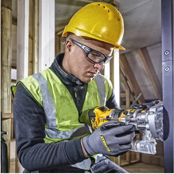 Фото - Фрезер DeWALT DCW604P2