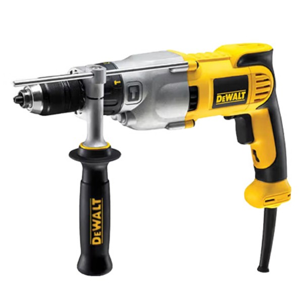 Фото - Ударная дрель DeWALT 1100 Вт (DWD524KS)