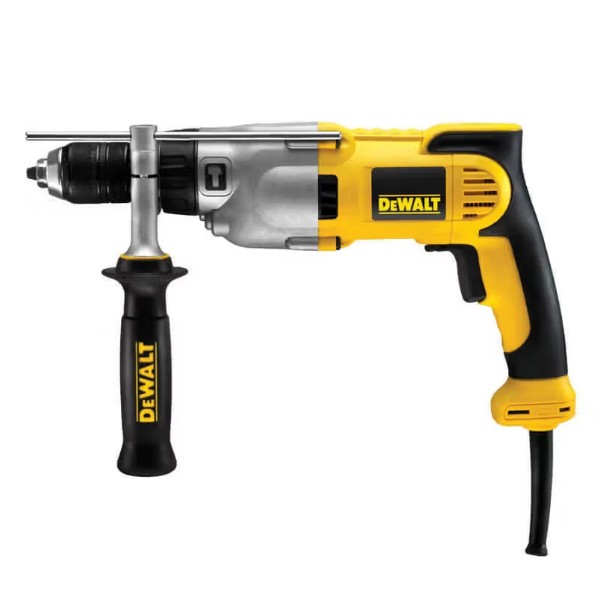 Фото - Ударная дрель DeWALT 1100 Вт (DWD524KS)