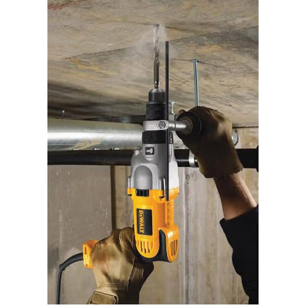 Фото - Ударная дрель DeWALT 1100 Вт (DWD524KS)