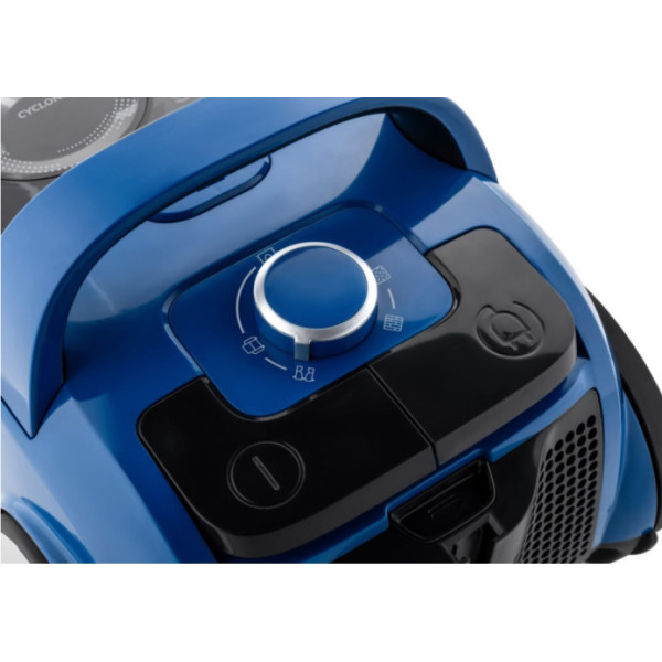 Фото - Пилосос для сухого прибирання з мішком Gorenje VCE 01 G2ACBL