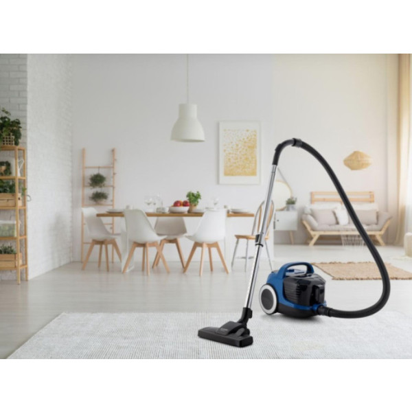 Фото - Пилосос для сухого прибирання з мішком Gorenje VCE 01 G2ACBL