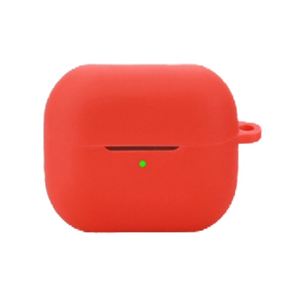 Фото - Чохол для навушників BeCover Silicon for Samsung Galaxy Buds 3 Pro Red (712004)