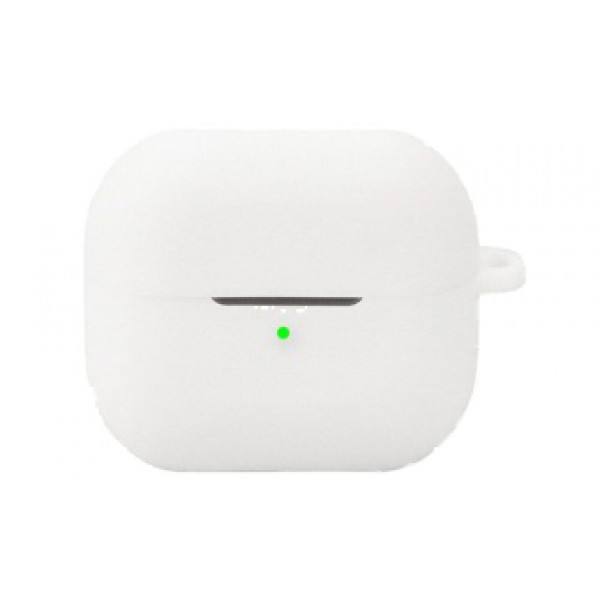 Фото - Чохол для навушників BeCover Silicon for Samsung Galaxy Buds 3 Pro White (712005)