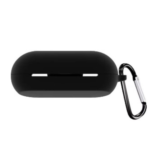 Фото - Чохол для навушників BeCover Silicon for Sony WF-C500 Black (712020) Фото - Чохол для навушників BeCover Silicon for Sony WF-C500 Black (712020)
