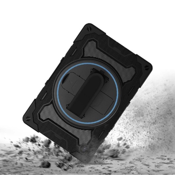 Фото - Чехол для планшета BeCover Horizontal handle for Apple iPad 10.2 2019/2020/2021 Black (712150)