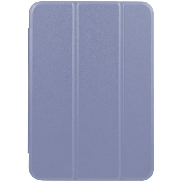 Фото - Чохол для планшету BeCover Tri Fold Soft TPU for Apple iPad Mini 7 2024 Purple (712449)