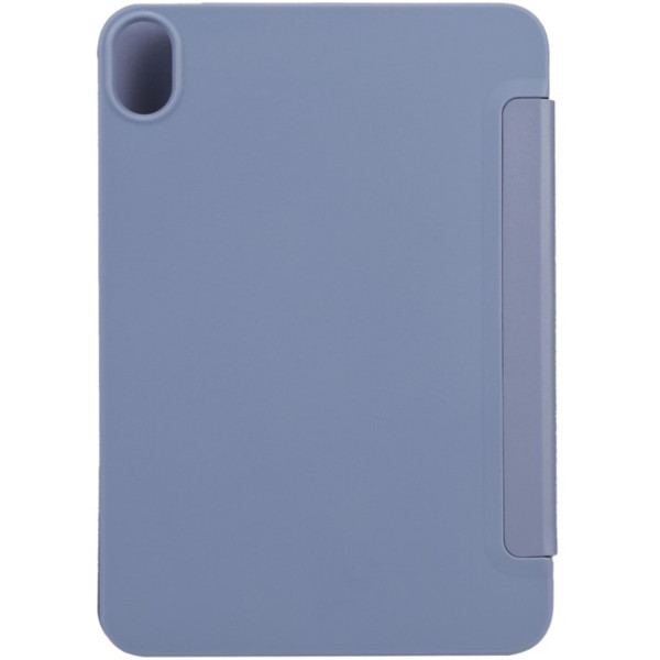 Фото - Чохол для планшету BeCover Tri Fold Soft TPU for Apple iPad Mini 7 2024 Purple (712449)