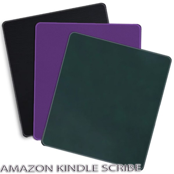 Фото - Чохол для електронної книги BeCover Smart Case for Amazon Kindle Scribe 10.2'' Gray (712584)