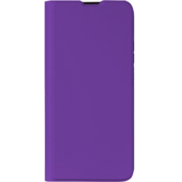 Фото - Чохол для смартфону BeCover Exclusive New Style for Motorola Moto G24/G24 Power Purple (712652)