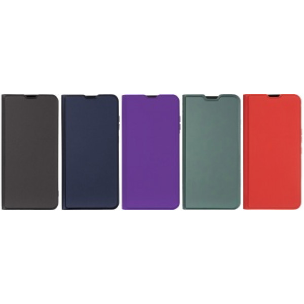 Фото - Чохол для смартфону BeCover Exclusive New Style for Samsung Galaxy A06 SM-A065 Dark Green (712685)