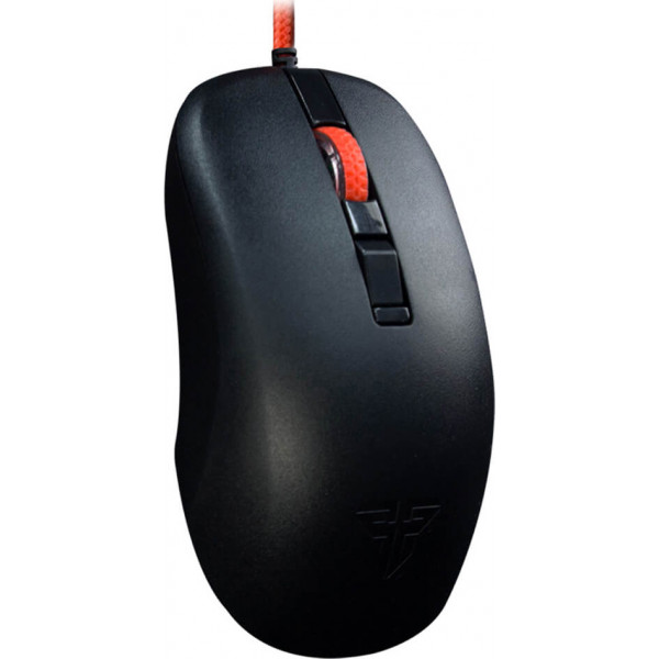Фото - Миша дротова ігрова Fantech G13 Rhasta II USB Black (16645)
