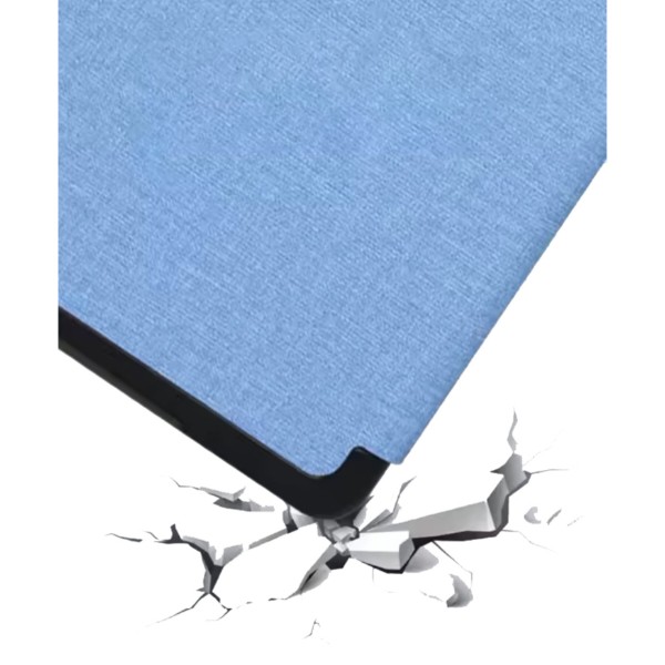 Фото - Чехол для электронной книги BeCover Smart Case for Amazon Kindle Paperwhite 12th Gen / Kindle Colorsoft (2024) 7" Light Blue (712847)