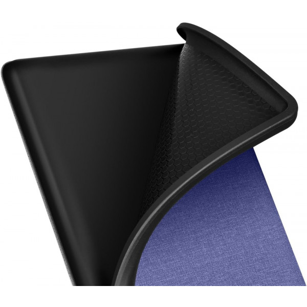 Фото - Чехол для электронной книги BeCover Smart Case for Amazon Kindle Paperwhite 12th Gen / Kindle Colorsoft (2024) 7" Purple (712848)