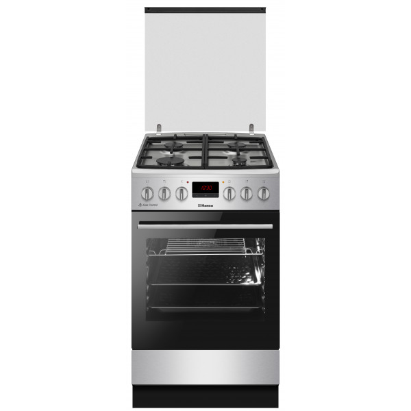 Фото - Плита газова Hansa FCMX 58253