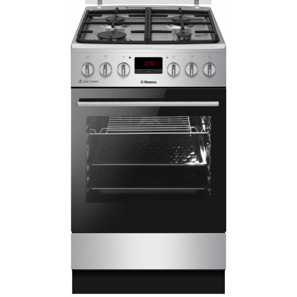 Фото - Плита газова Hansa FCMX 58253