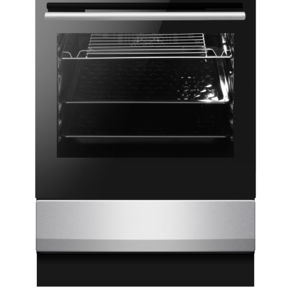 Фото - Плита газова Hansa FCMX58259