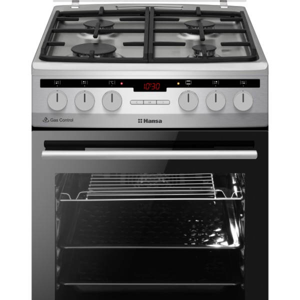 Фото - Плита газова Hansa FCMX58259