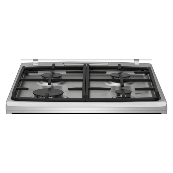 Фото - Плита газова Hansa FCMX58259