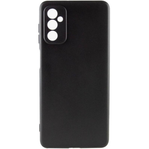 Фото - Чохол для смартфону BeCover for Samsung Galaxy A26 SM-A266 Black (712893)