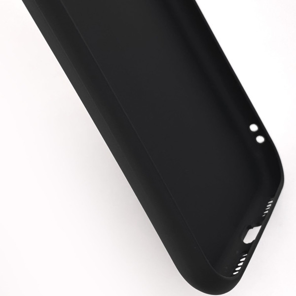 Фото - Чохол для смартфону BeCover for Samsung Galaxy A26 SM-A266 Black (712893)