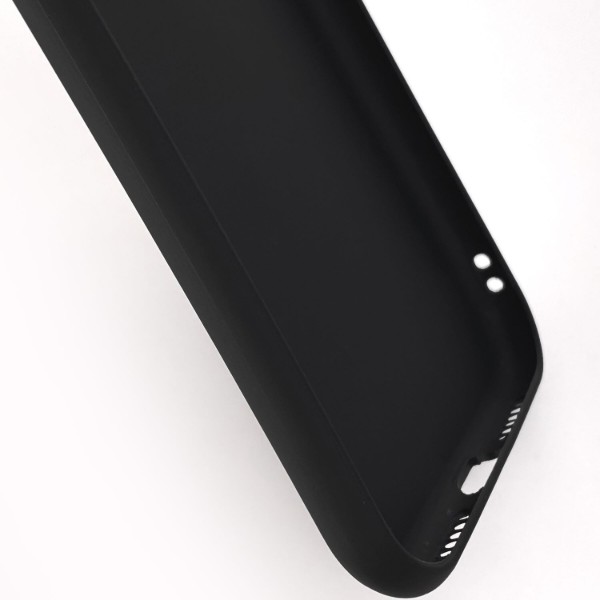 Фото - Чехол для смартфона BeCover for Samsung Galaxy S25 SM-S931 Black (712900)