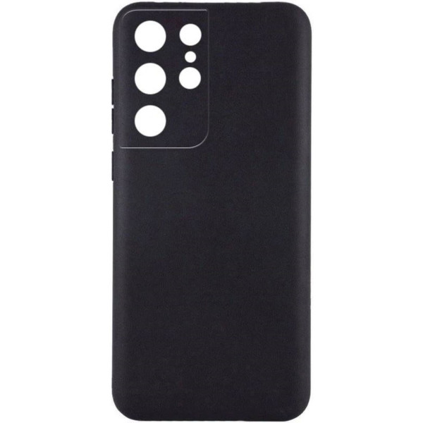 Фото - Чохол для смартфону BeCover for Samsung Galaxy S25 Ultra SM-S938 Black (712902)