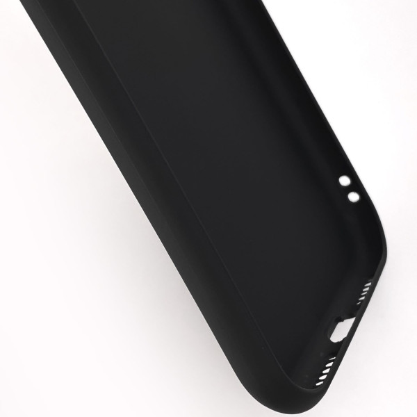 Фото - Чохол для смартфону BeCover for Samsung Galaxy S25 Ultra SM-S938 Black (712902)