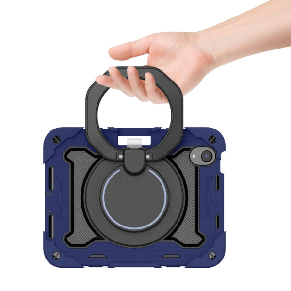 Фото - Чехол для планшета BeCover for Apple iPad Mini 7 2024 Blue (712316)