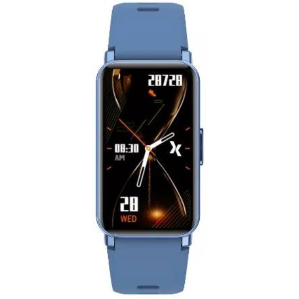 Фото - Смарт-годинник Maxcom Fit FW53 Nitro Blue
