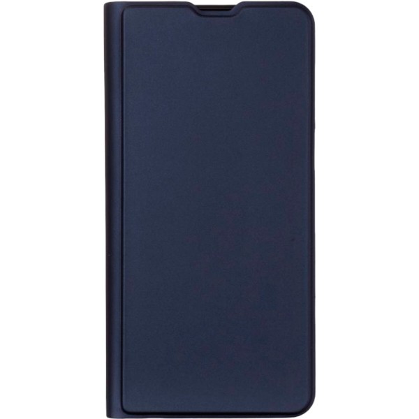 Фото - Чохол для смартфону BeCover Exclusive New Style for Samsung Galaxy A36 SM-A366 Blue (713025)