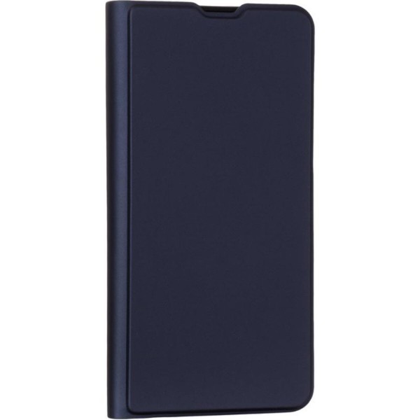 Фото - Чохол для смартфону BeCover Exclusive New Style for Samsung Galaxy A36 SM-A366 Blue (713025)
