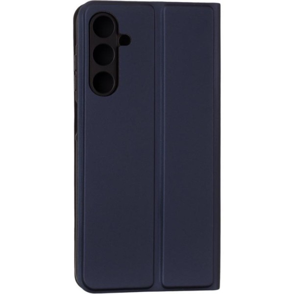 Фото - Чохол для смартфону BeCover Exclusive New Style for Samsung Galaxy A36 SM-A366 Blue (713025)