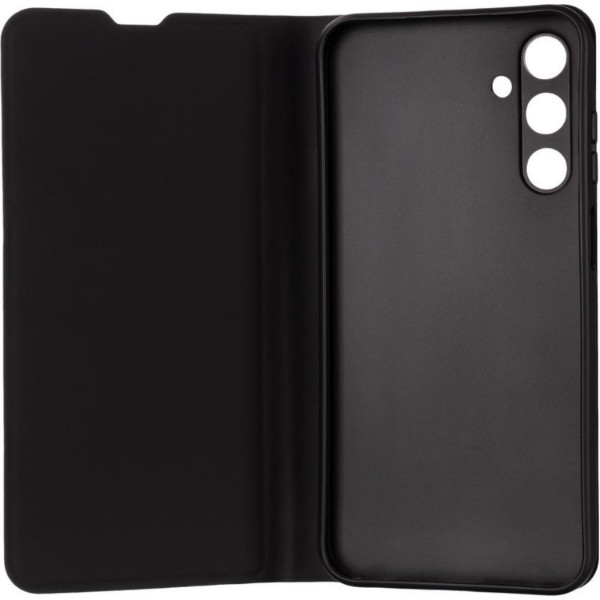 Фото - Чохол для смартфону BeCover Exclusive New Style for Samsung Galaxy A36 SM-A366 Blue (713025)