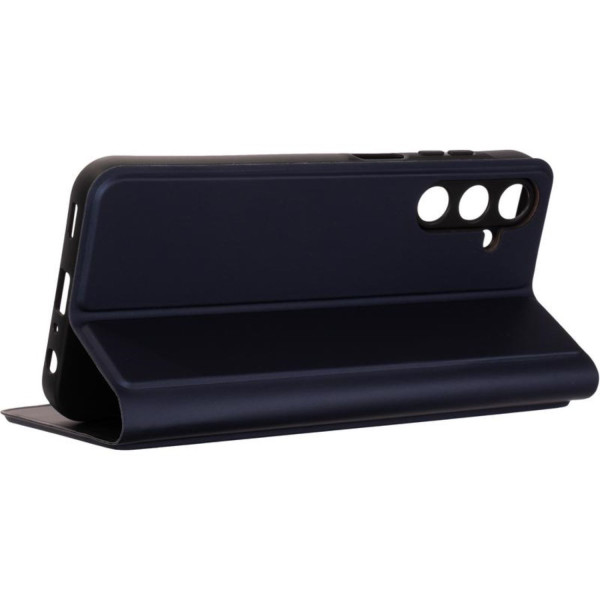 Фото - Чохол для смартфону BeCover Exclusive New Style for Samsung Galaxy A26 SM-A266 Blue (713021)