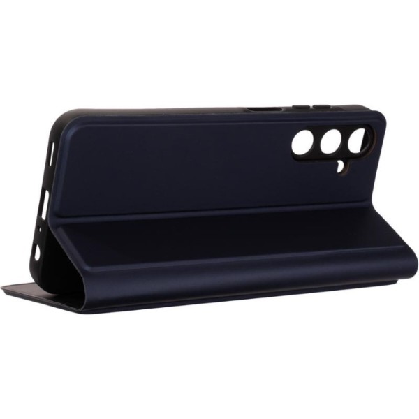 Фото - Чохол для смартфону BeCover Exclusive New Style for Samsung Galaxy A36 SM-A366 Blue (713025)