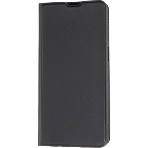 Фото - Чохол для смартфону BeCover Exclusive New Style for Samsung Galaxy A36 SM-A366 Black (713024)