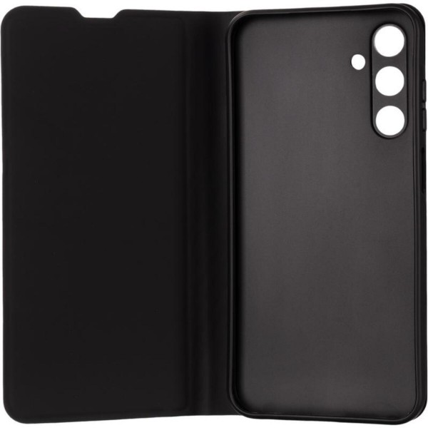Фото - Чохол для смартфону BeCover Exclusive New Style for Samsung Galaxy A36 SM-A366 Black (713024)