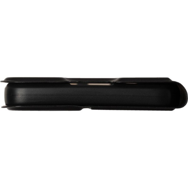 Фото - Чохол для смартфону BeCover Exclusive New Style for Samsung Galaxy A36 SM-A366 Black (713024)