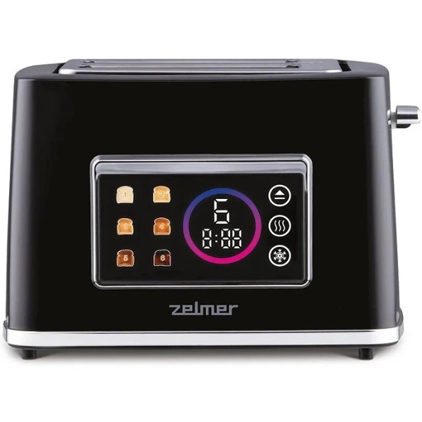 Фото - Тостер Zelmer ZTS8065