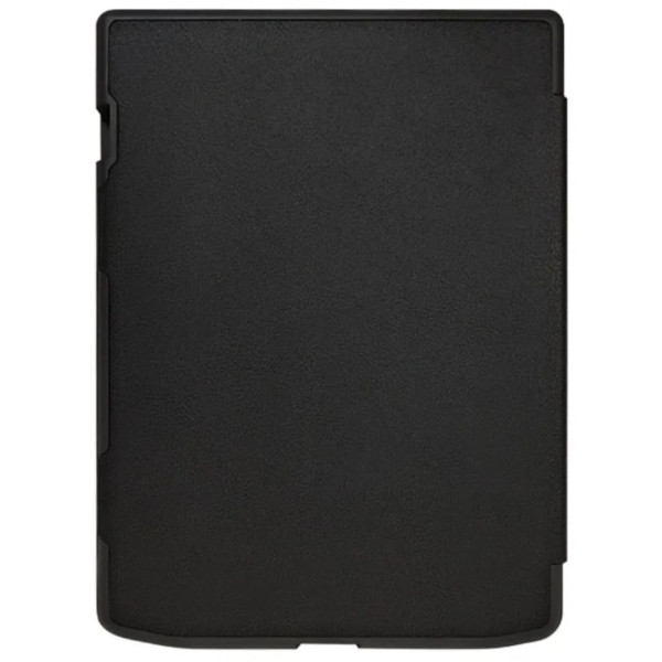Фото - Чохол для електронної книги BeCover Ultra Slim Origami for PocketBook 743G InkPad 4/InkPad Color 2/InkPad Color 3 (7.8") Black (713082)