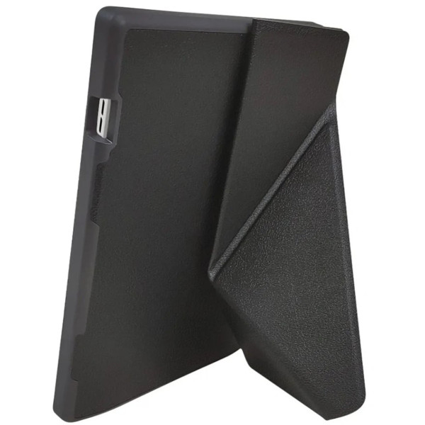 Фото - Чохол для електронної книги BeCover Ultra Slim Origami for PocketBook 743G InkPad 4/InkPad Color 2/InkPad Color 3 (7.8") Black (713082)