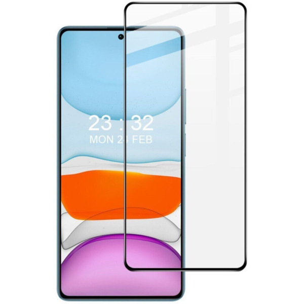 Фото - Захисне скло для смартфону BeCover for Xiaomi Redmi Note 14 4G Black (713099) Фото - Захисне скло для смартфону BeCover for Xiaomi Redmi Note 14 4G Black (713099)