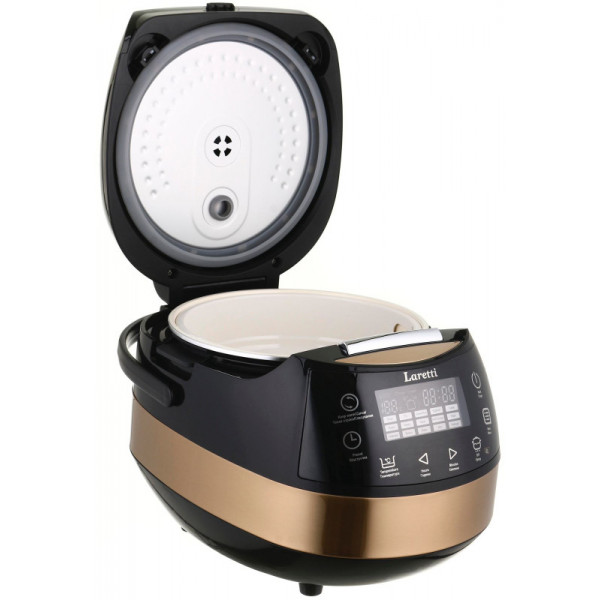 Фото - Мультиварка LARETTI LR-MC7134