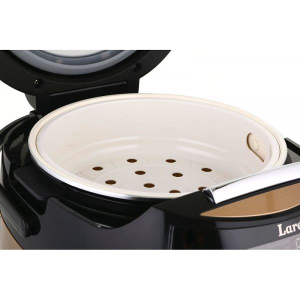 Фото - Мультиварка LARETTI LR-MC7134