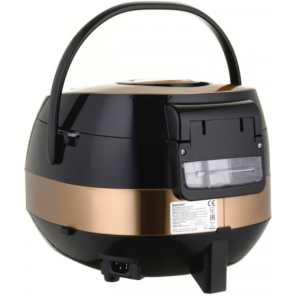 Фото - Мультиварка LARETTI LR-MC7134