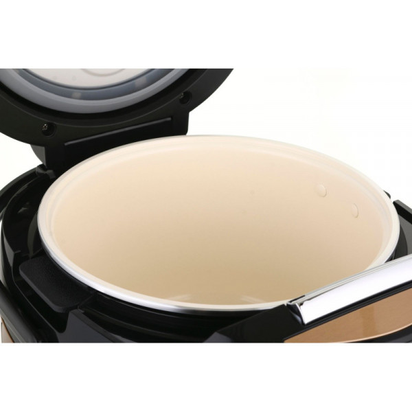 Фото - Мультиварка LARETTI LR-MC7134