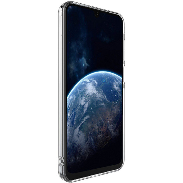 Фото - Чохол для смартфону BeCover for Samsung Galaxy A17 5G SM-A176 Transparancy (713690)