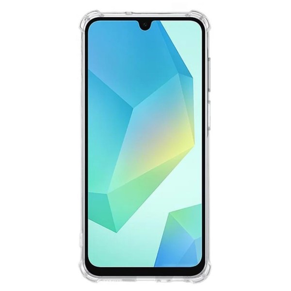 Фото - Чехол для смартфона BeCover Anti-Shock for Samsung Galaxy A17 5G SM-A176 Clear (713691)